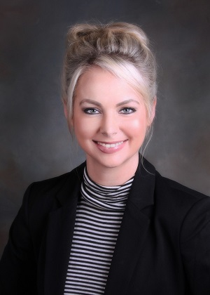 Megan Horton, Senior Community Manager