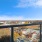 View of Charlotte from apartment balcony