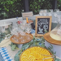 Instagram post from @elementsouthpark on July 21, 2023 16:07:10pm