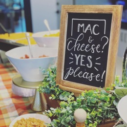 Instagram post from @elementsouthpark on August 07, 2023 11:47:47am