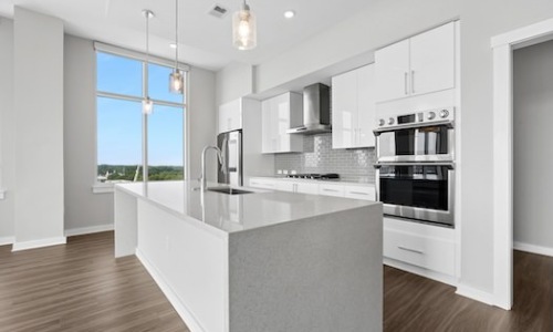 AMENITIES Cover Image